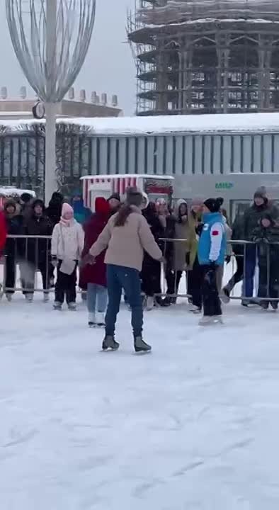 ВДНХ мастер-классы