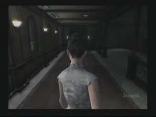 Resident evil Dead Аim Прохождение