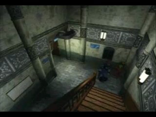 Resident evil 2 Demo прохождения