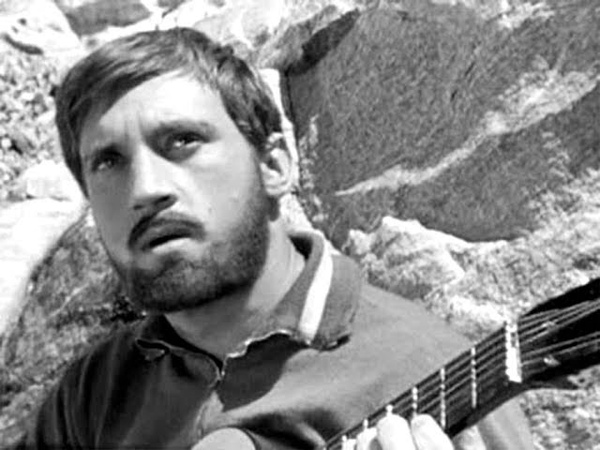 УШЕДШИЕ  СОВ. ПЕВЦЫ ( ЖИЗНЬ  БИОГР.)