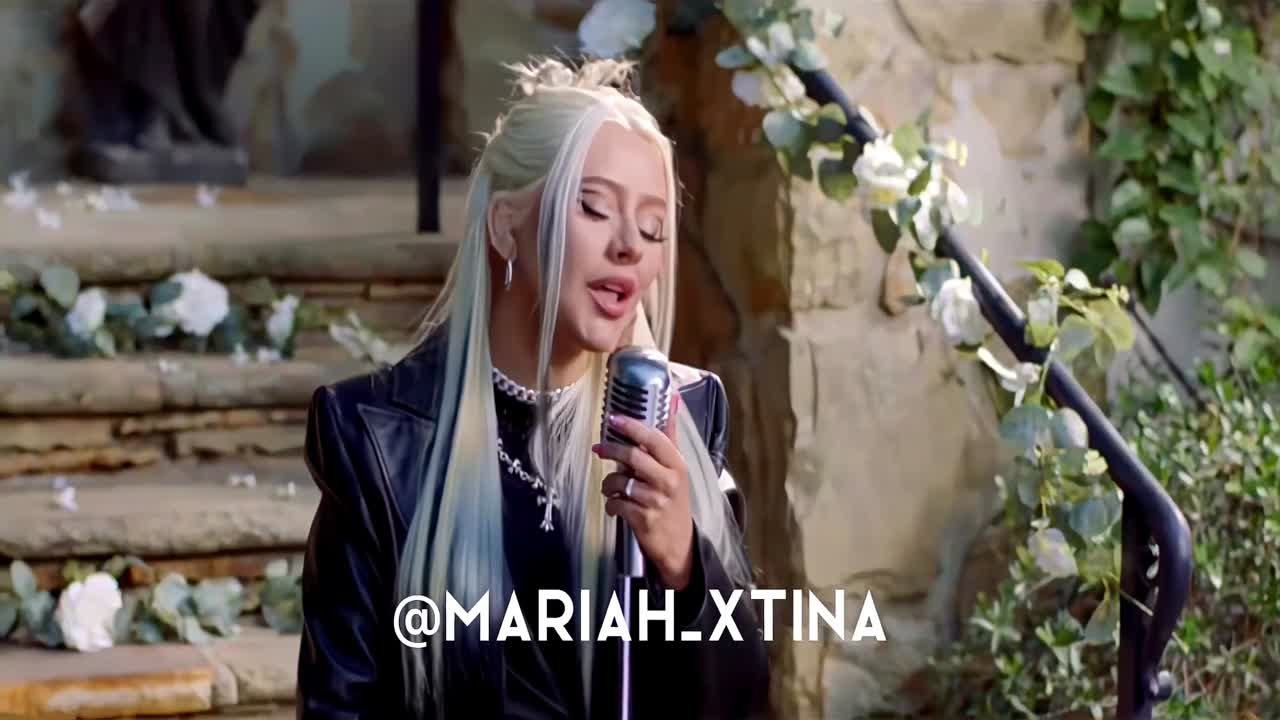 Christina Live (2022)