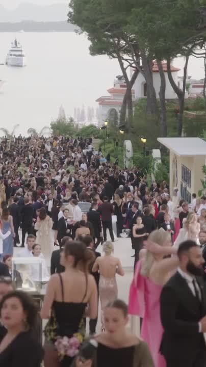 Christina Events | События,мероприятия,интервью 2022