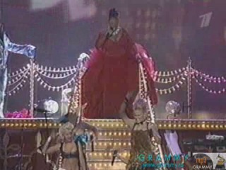 Bristina TV  - На Русском