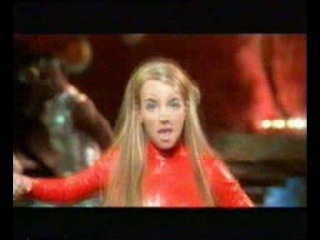 Britney Spears: Live in Hawaii 2000