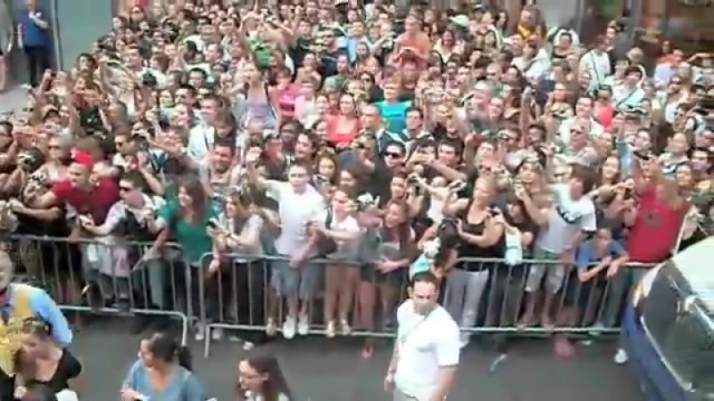 Britney Events│События,мероприятия,интервью 2009