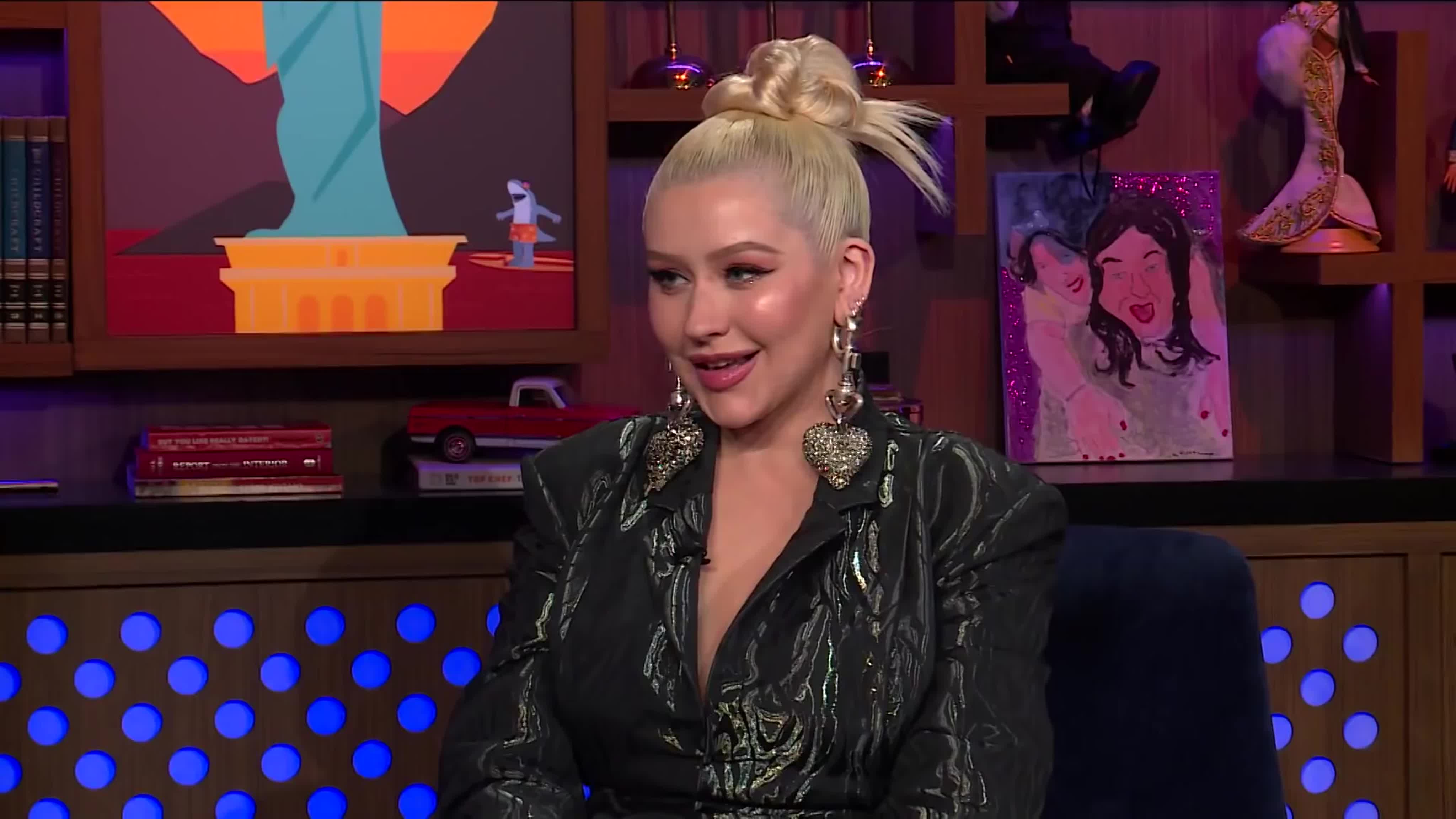 Christina Events│События,мероприятия,интервью 2018