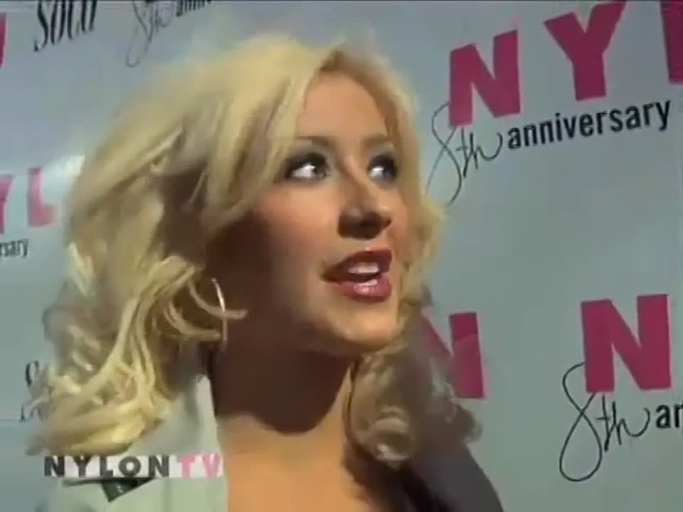 Christina Events│События,мероприятия,интервью 2007