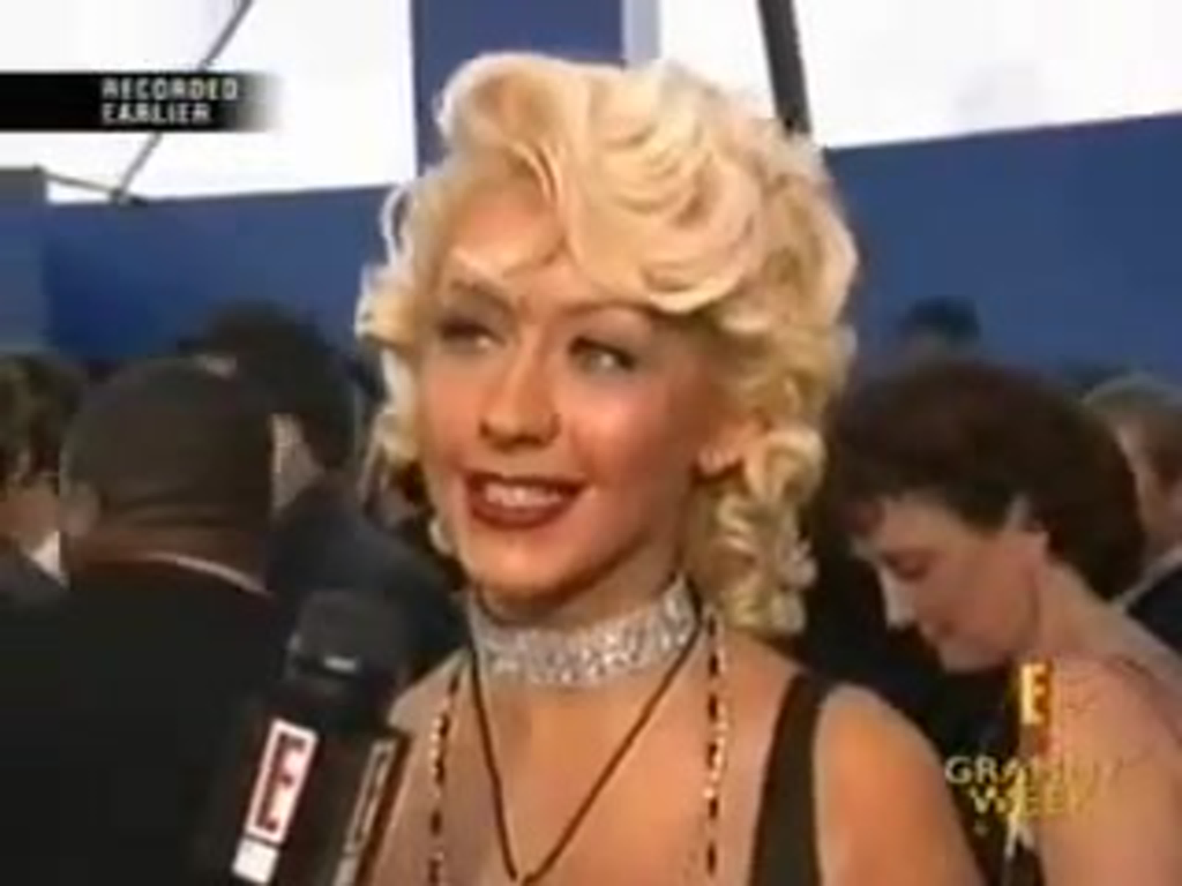 Christina Events│События,мероприятия,интервью 2005