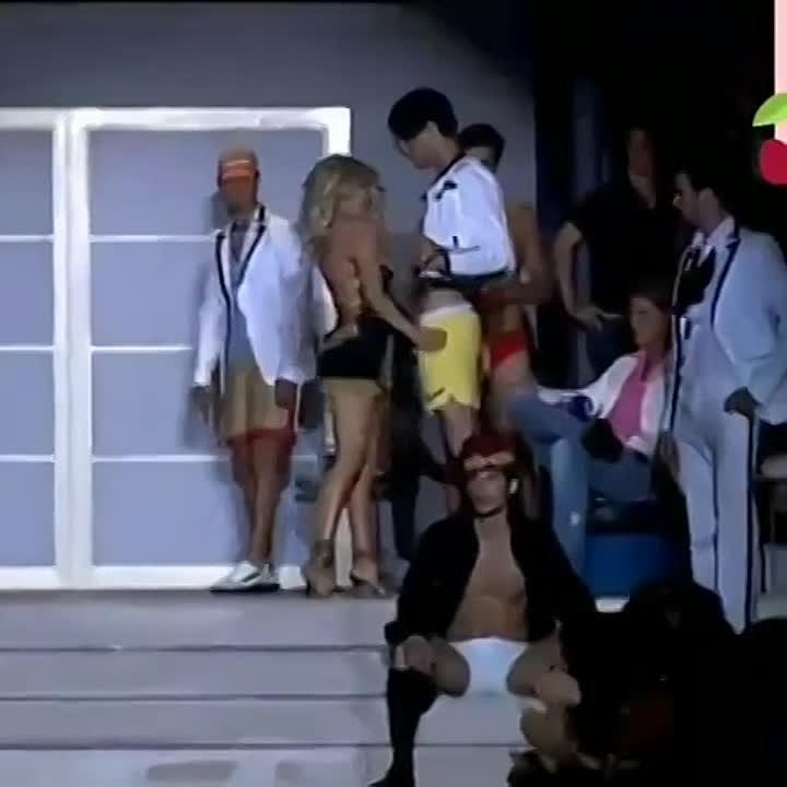 Christina Events│События,мероприятия,интервью 2004