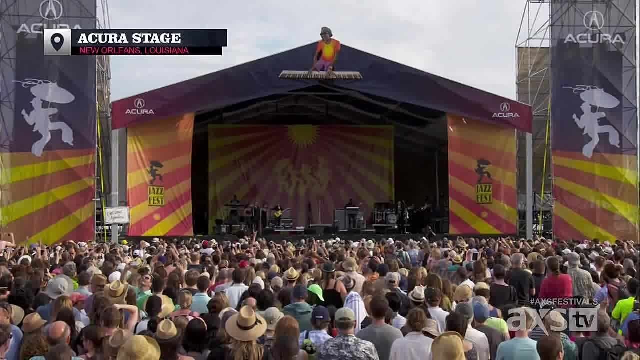 Christina  Live (2014)