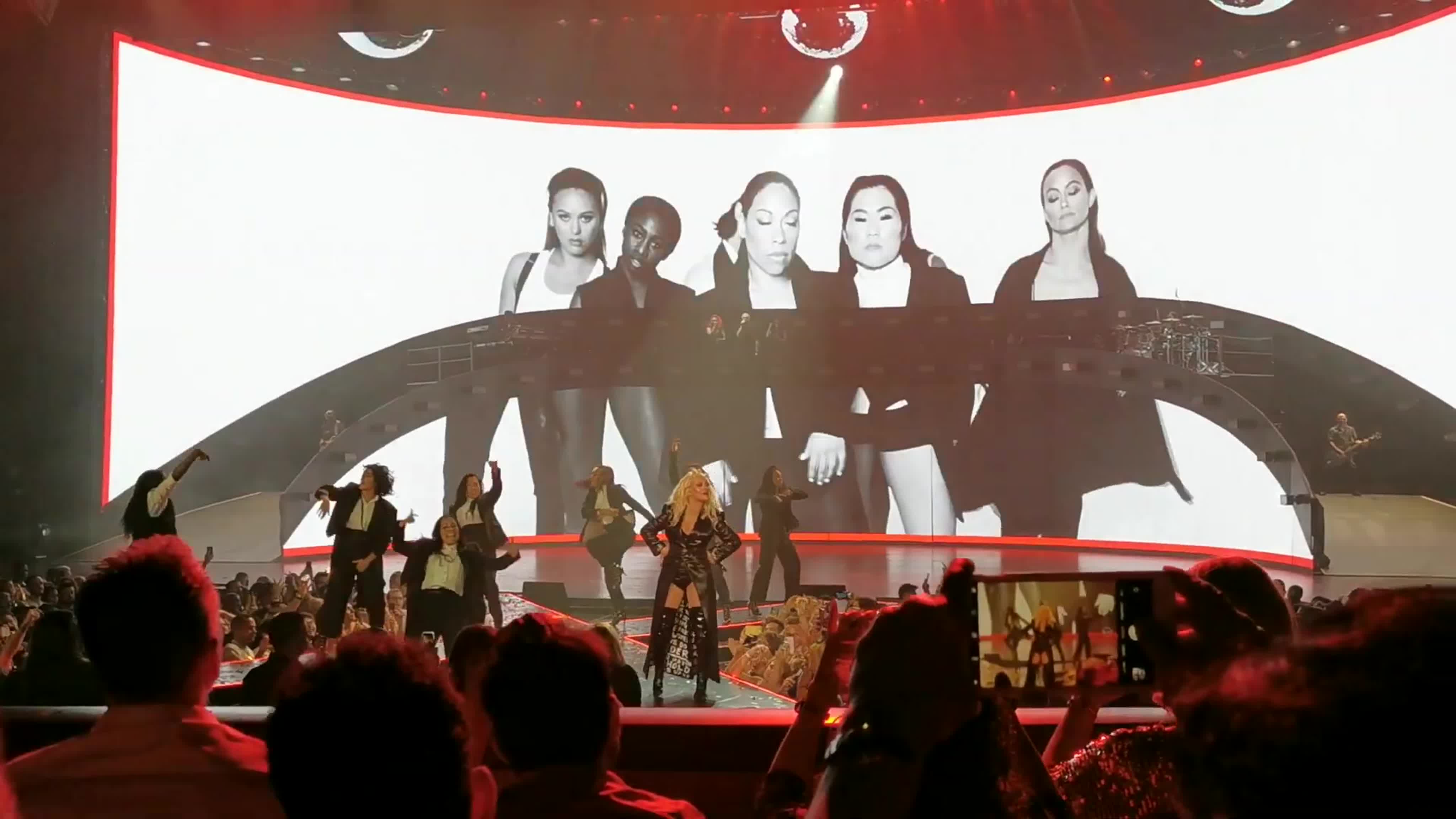 The Xperience (2019)