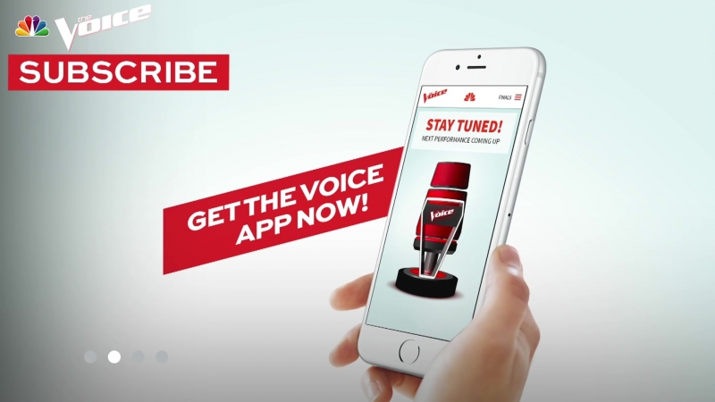 The Voice (Season 10 2016)