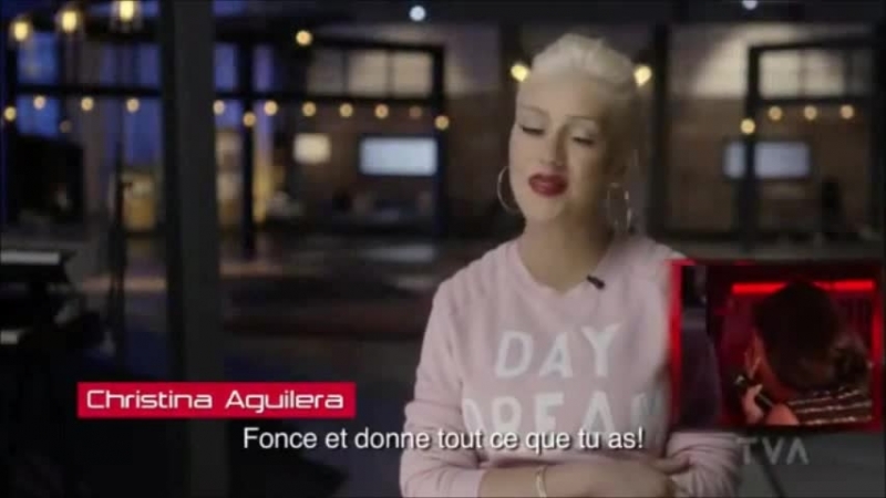 The Voice (season 8) 2015