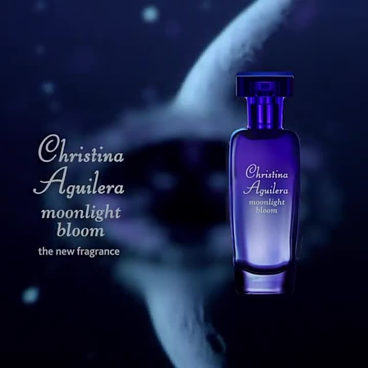 Christina (Сommercial)