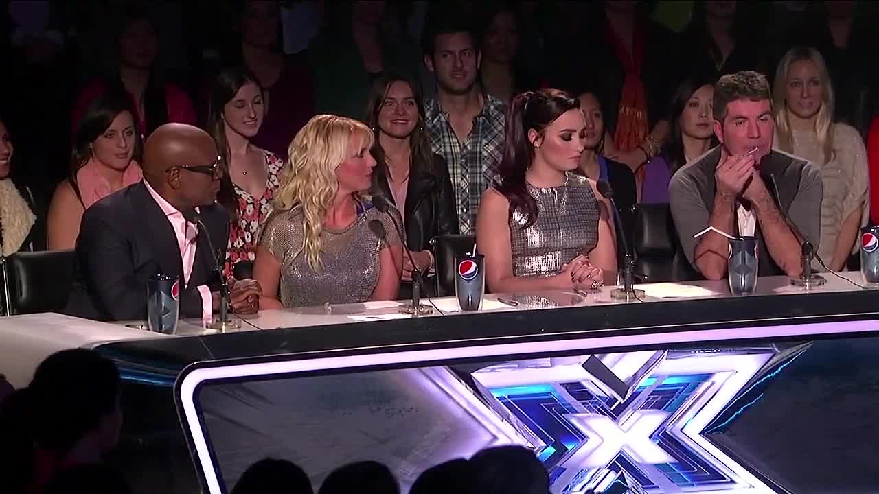 X-Factor