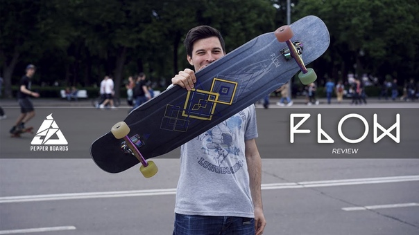 Long city Life video