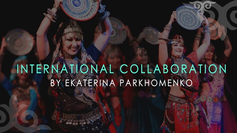 Концерт участников фестиваля TRIBAL KZ 10 / сент 2022