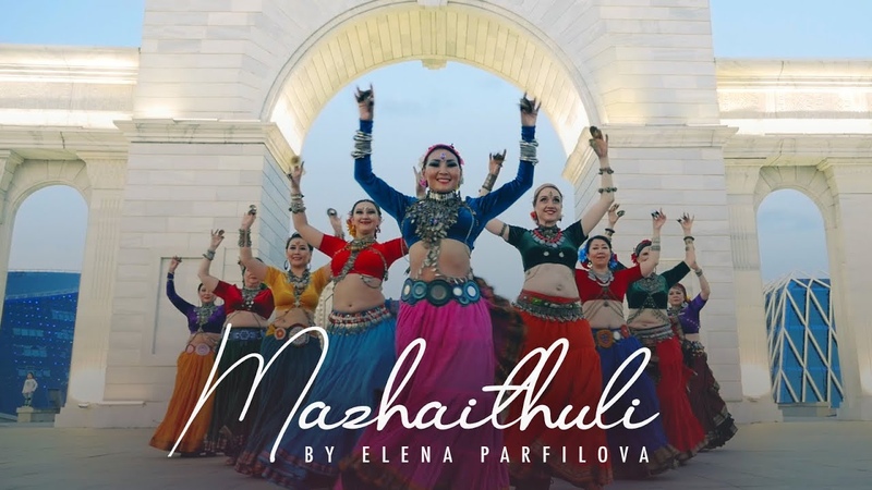 Видеопроекты / Сезон лето 2022