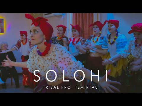 Весенний Концерт в Темиртау / 6 Марта 2022