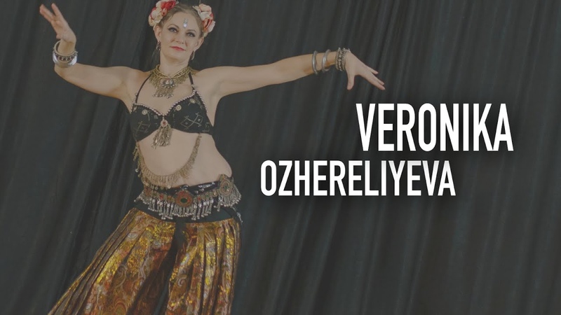 ХАФЛА Ноябрь 2020 / Алматы