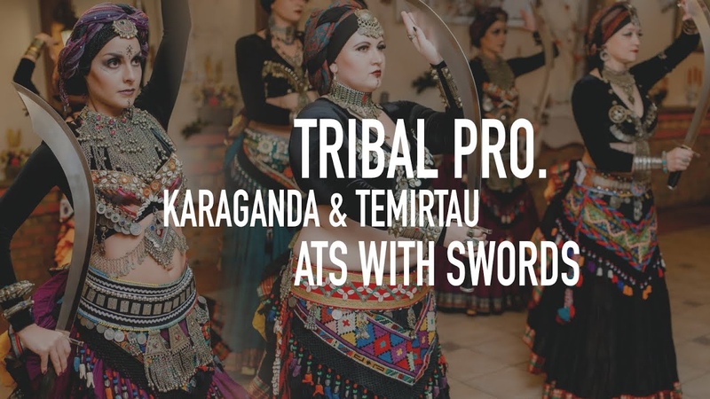 New Year Party KRG + TEMIR