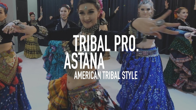 New Year Party Astana