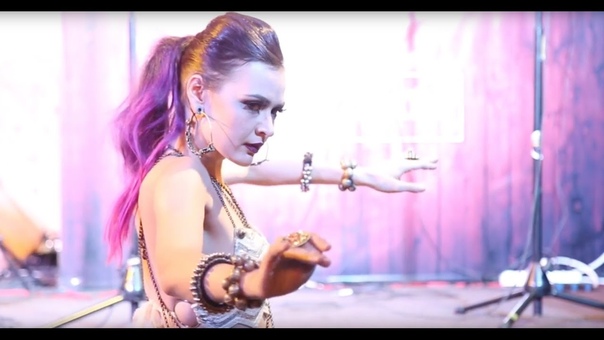 PRO TRIBAL nov. 2016 After Party