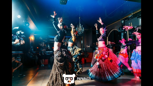 TRIBAL PRO. Party - September 2016