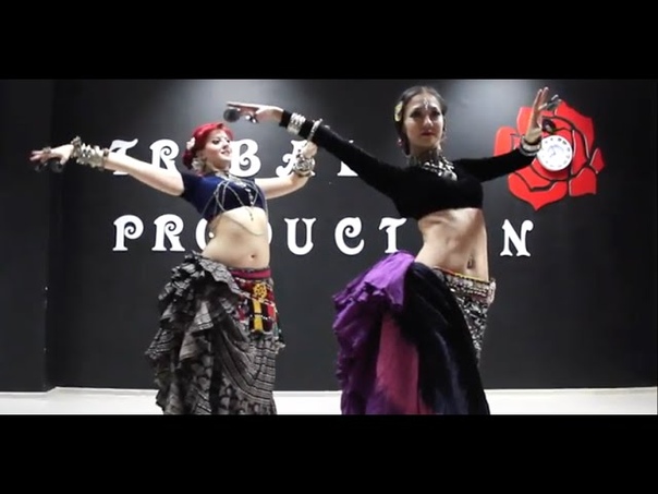 LADIES DAY (TRIBAL PRO. ASTANA) 12/03/16