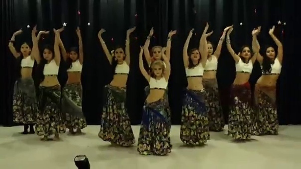 New Year's Party (Dec.2015)