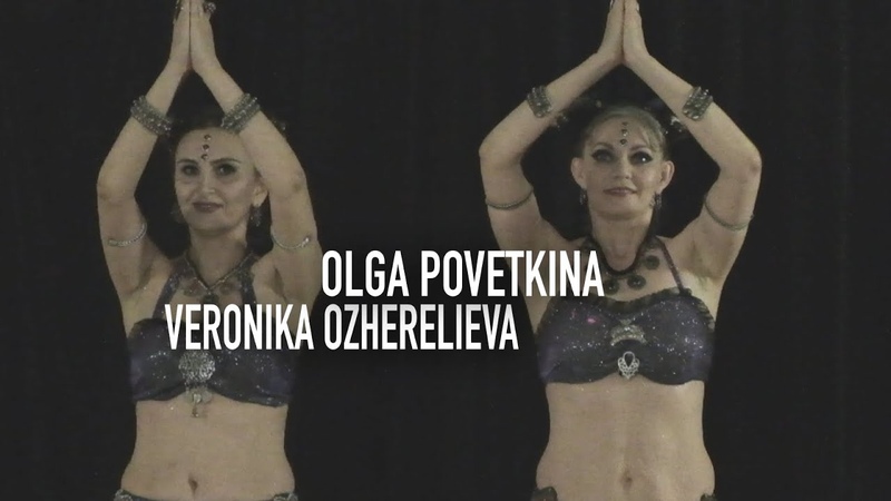 ВЫСТУПАШКИ