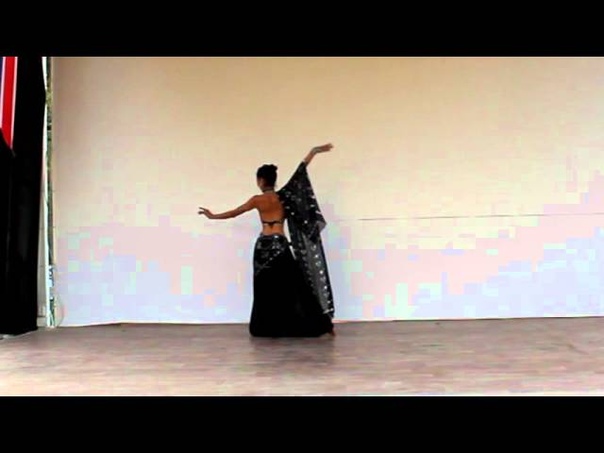 Tribal PRO. Artpoint season closing