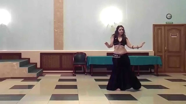 Tribal PRO. Party KARAGANDA