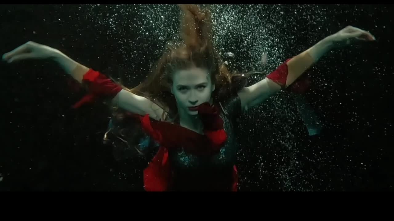 Мисс Северсталь