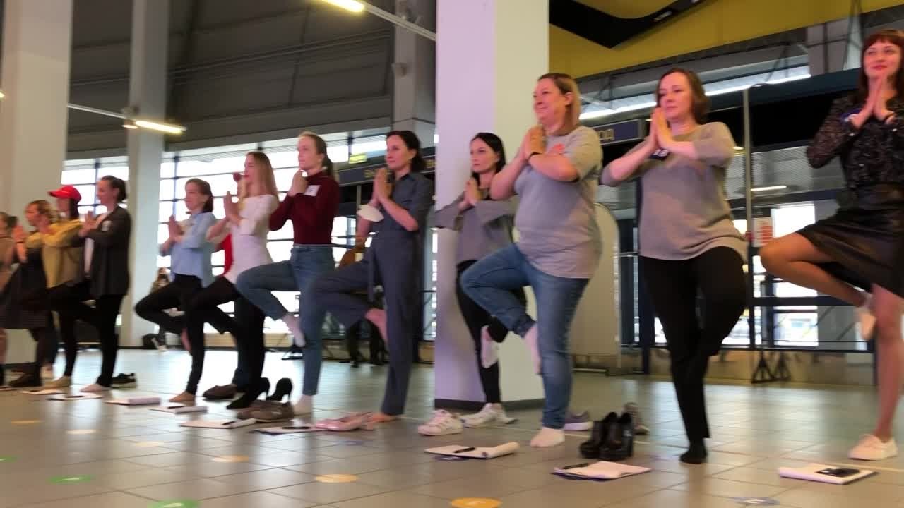 Семья металлургов