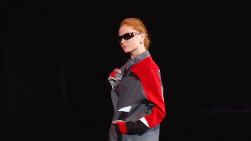 Формула безопасности