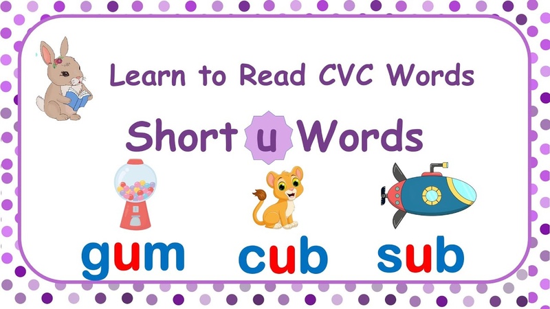 ПРАВИЛА  ЧТЕНИЯ