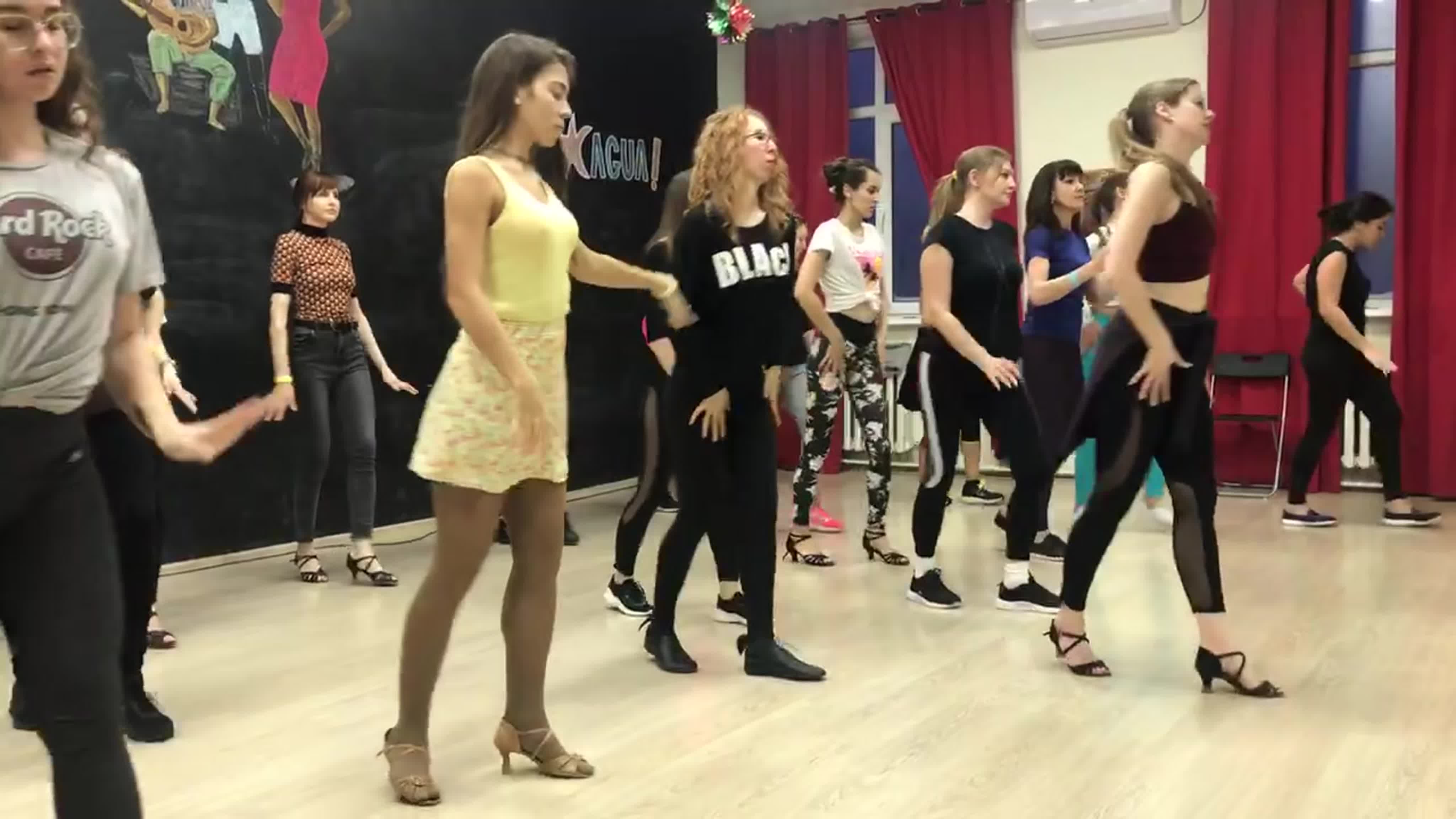 Дни открытых дверей, январь 2021