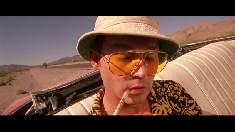 Фильмы: вещества