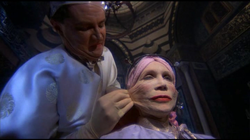 Фильмы: арт-хаус