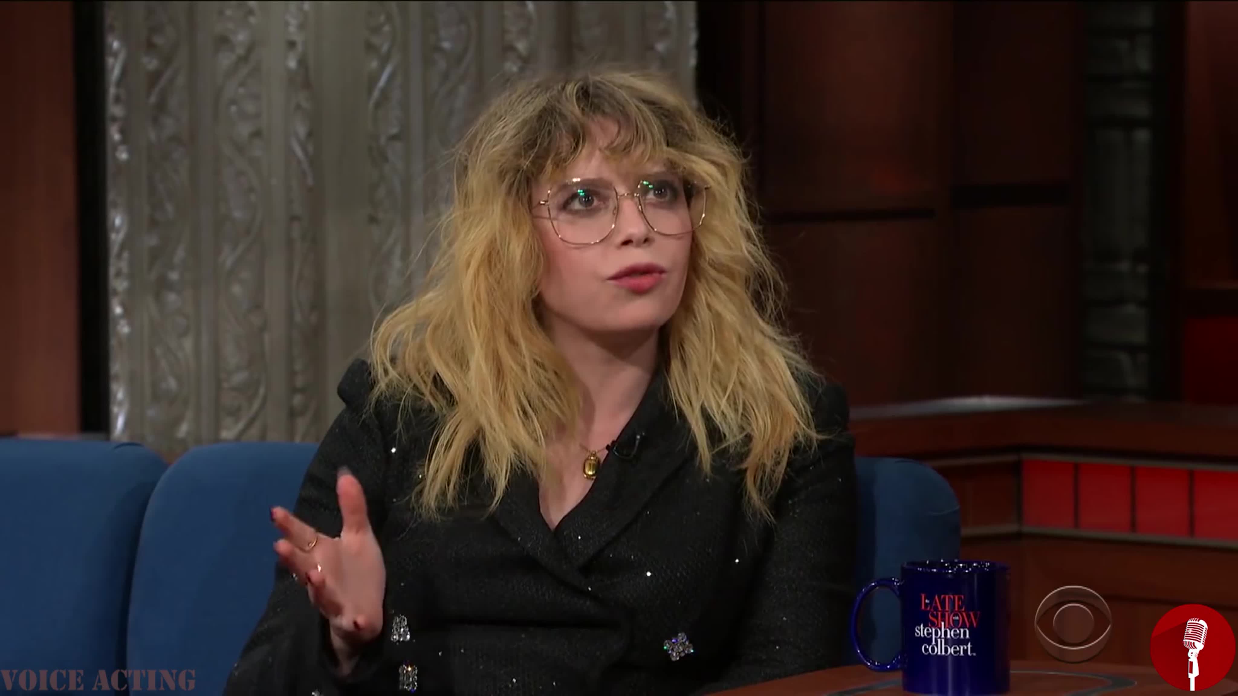 Наташа Лионн/Natasha Lyonne