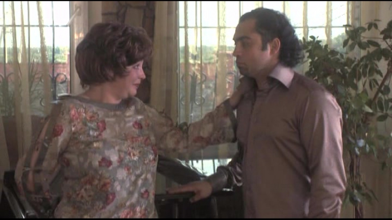 Две сестры 2 Звезды на льду