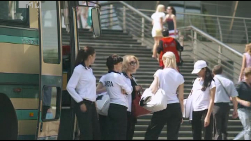 Чемпионки (2012)