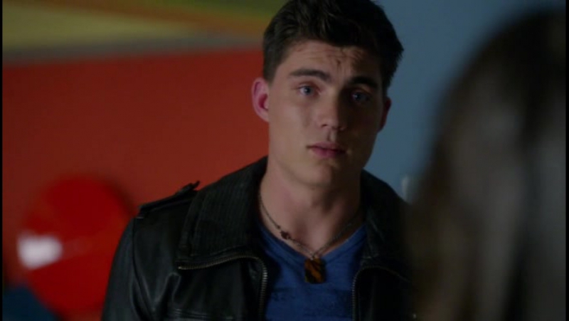 Добиться или сломаться (Гимнастки, Все или ничего) / Make It or Break It (сезон 3)