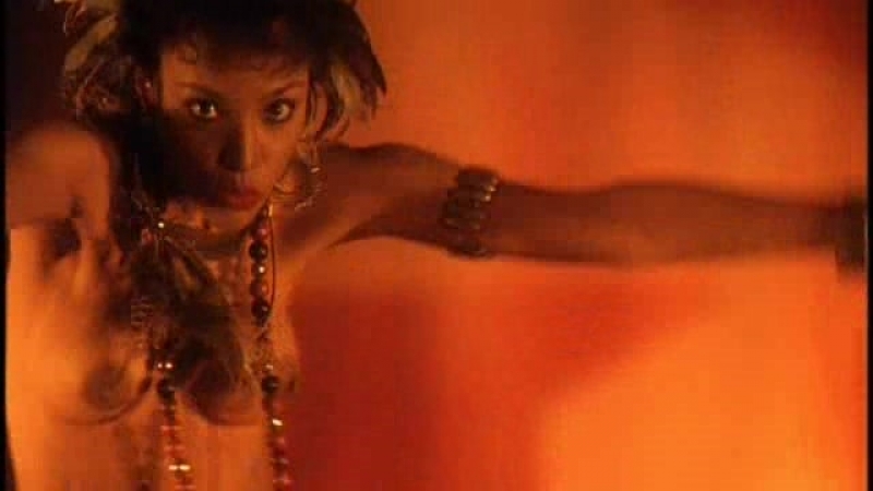 (1991) История Жозефин Бейкер