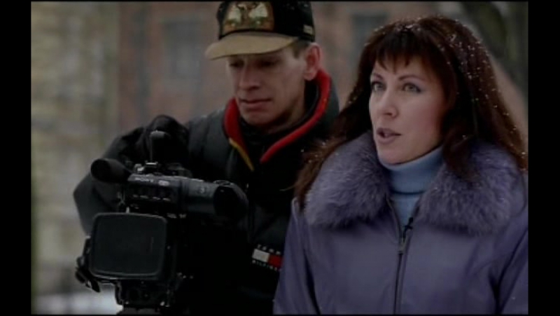 Линии судьбы (2003)