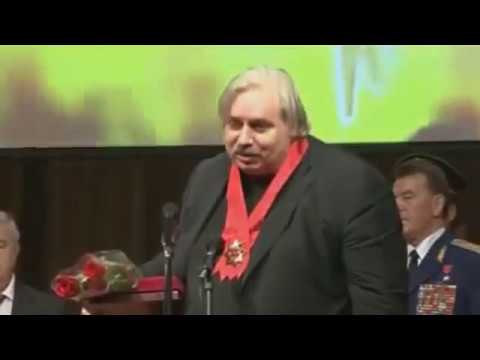 Видео из архива семьи