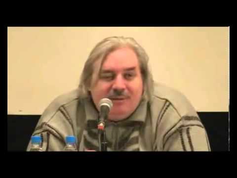 Ответы на вопросы. Николай Левашов