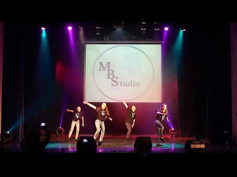 Отчетный концерт 15.12.2018