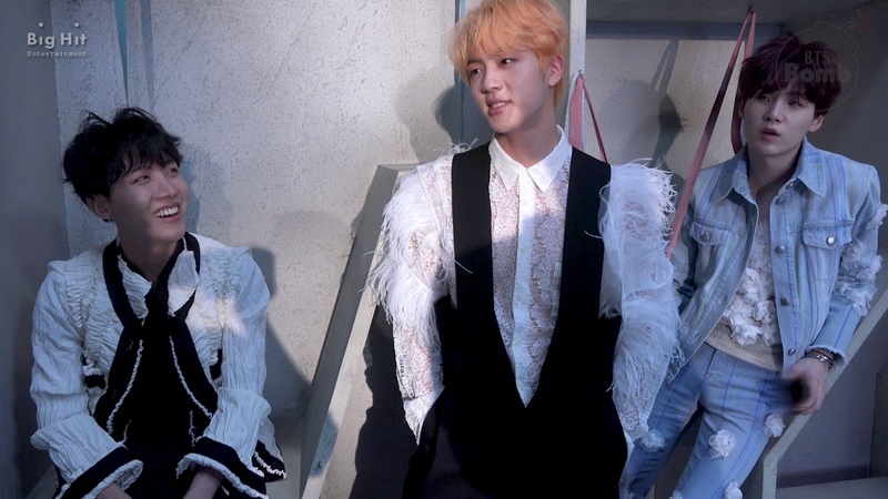 [BANGTAN BOMB]